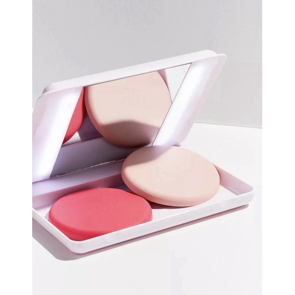 Urban Outfitters Makeup Mirror Spotlite HD Diamond Travel Ultra Bright Daylight